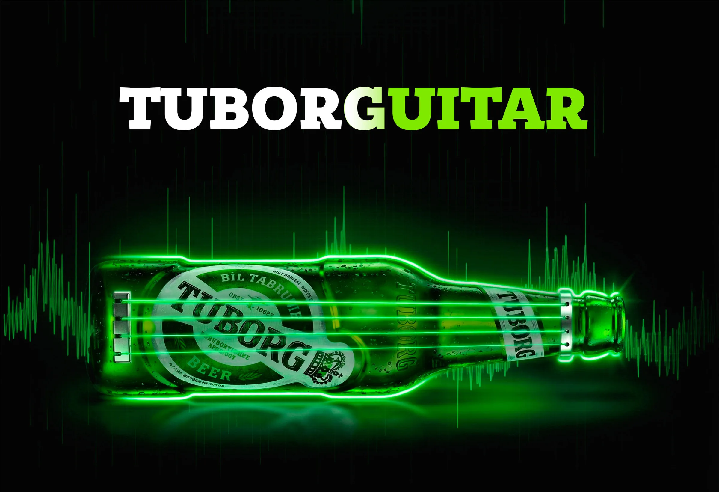 TuborGuitar