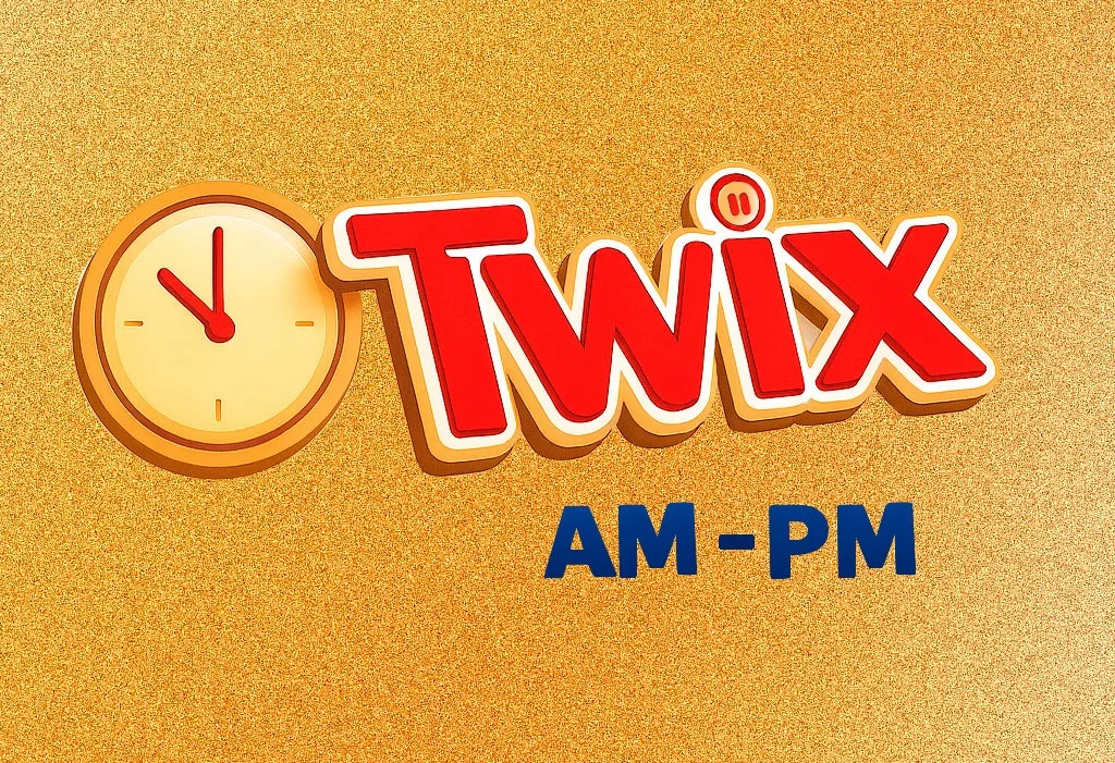Twix AM-PM